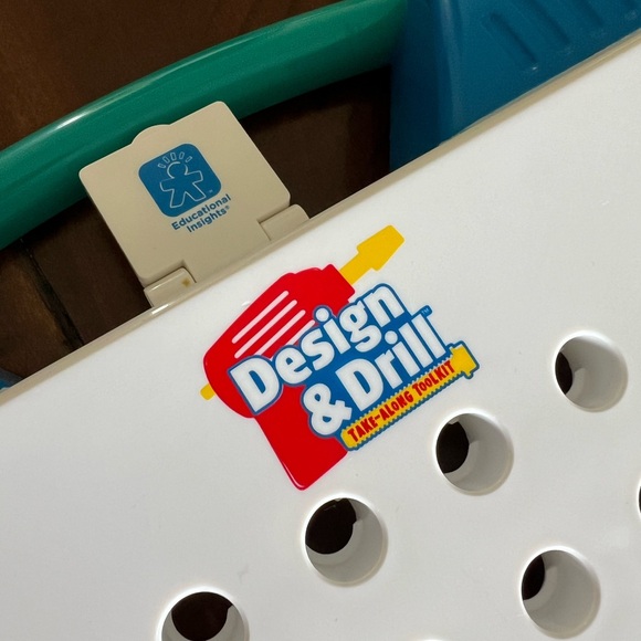 Design and Drill Take-Along Toolkit - Picture 5 of 8